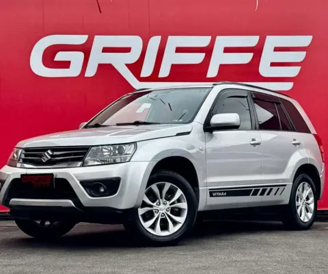 SUZUKI G.VITARA 2WD 5P 2014