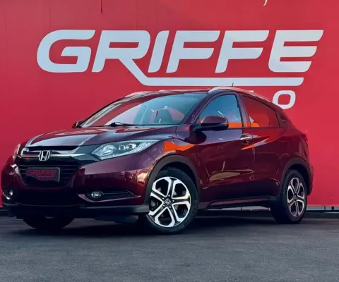 HONDA HR-V TOURING 2018