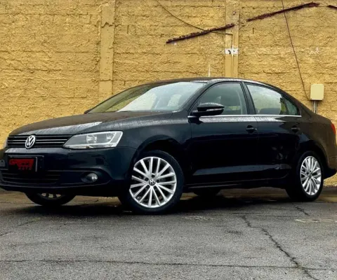 VOLKSWAGEN JETTA 2.0T 2012