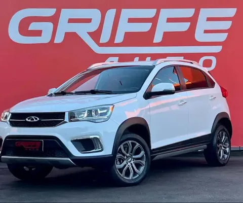 CAOA CHERY TIGGO 2 1.5 LOOK 2022