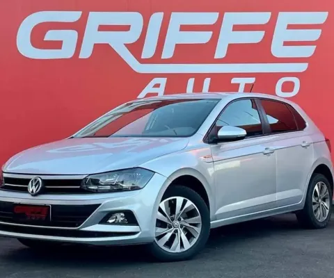 VOLKSWAGEN POLO CL AD 2018