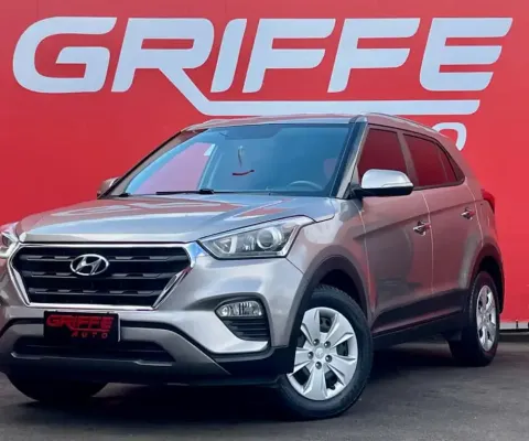 HYUNDAI CRETA 20A PRESTI 2019