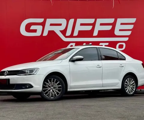 VOLKSWAGEN JETTA 2.0T 2014