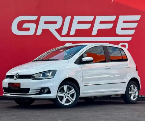 VOLKSWAGEN FOX HL MFV 2018