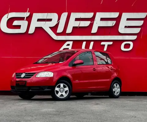 VOLKSWAGEN FOX 1.0 2010
