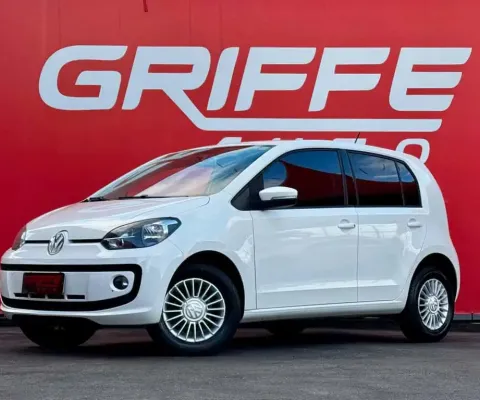 VOLKSWAGEN UP MOVE MB 2016