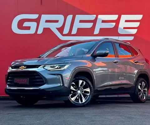 CHEVROLET TRACKER 12T A PR 2021