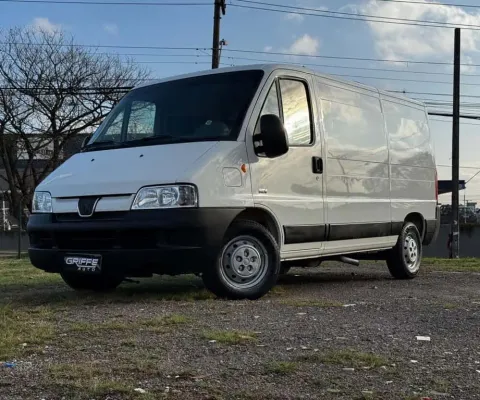 PEUGEOT BOXER F330M 23S 2011