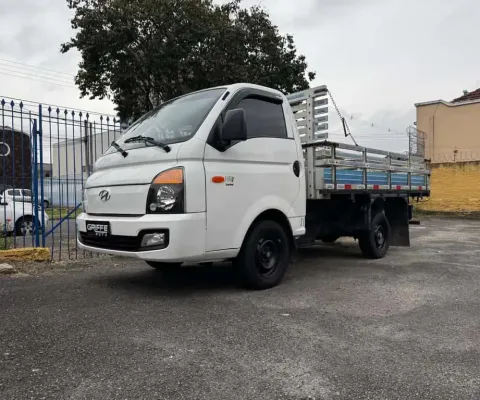 Hyundai hyundahr hdb 2021