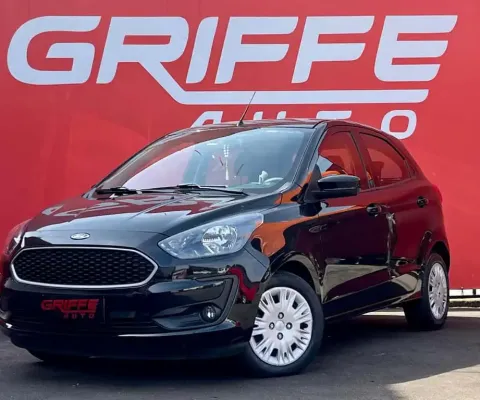FORD KA SE PLUS 1.0 HA C 2020