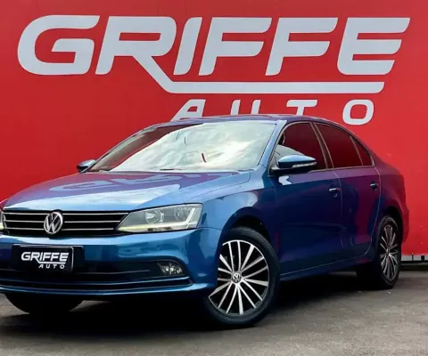 VOLKSWAGEN JETTA CL AF 2018