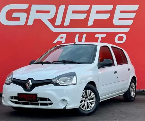 RENAULT CLIO EXP1016VH 2015