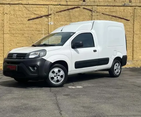 FIAT FIORINO ENDURANCE 2024