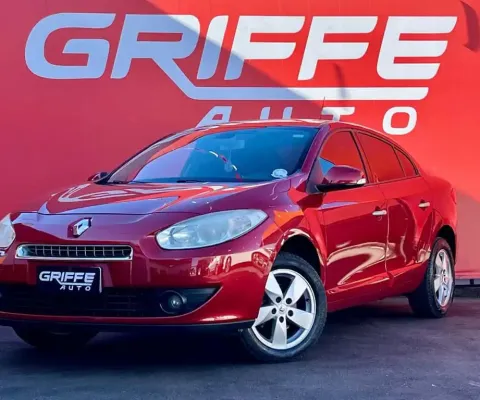 RENAULT FLUENCE DYN20A 2013