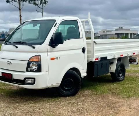 HYUNDAI HYUNDAHR HDB 2014