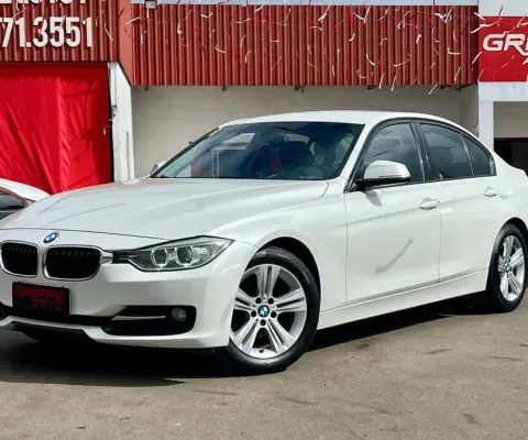 BMW 320I ACTIVE FLEX 2014