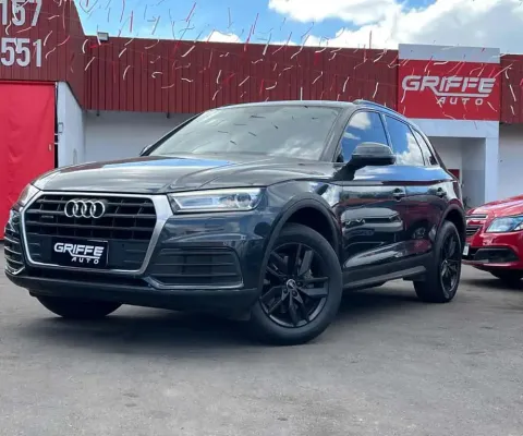 AUDI Q5 2.0TFSI 2019