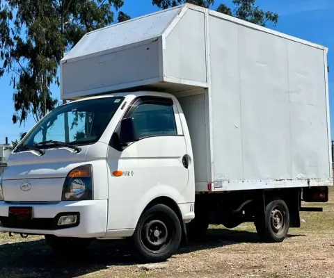 HYUNDAI HYUNDAHR HDB 2016