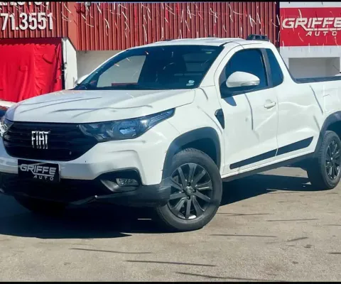 FIAT STRADA FREEDOM 13CS 2021