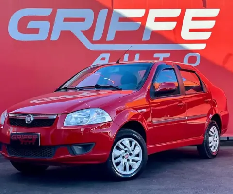 FIAT SIENA EL 1.0 FLEX 2014