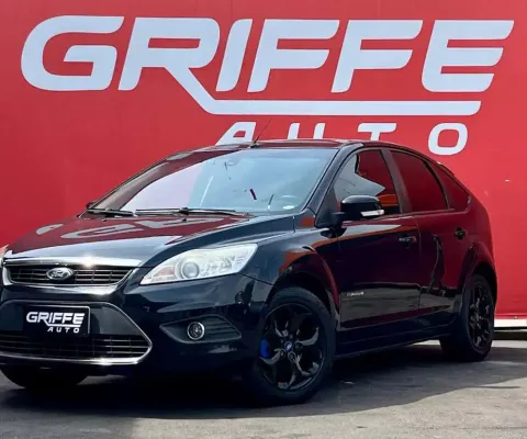 FORD FOCUS TI 2LHCFLEX 2013