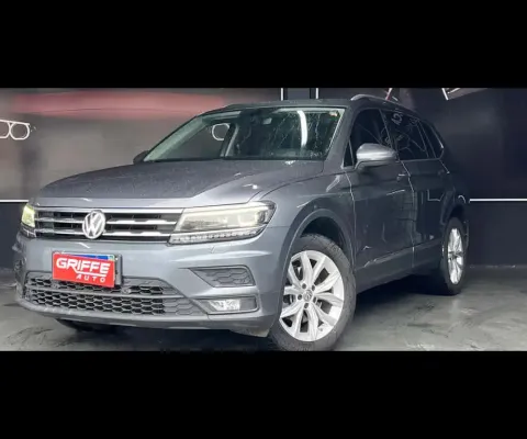 VOLKSWAGEN TIGUAN ALLSPACE CL 2020