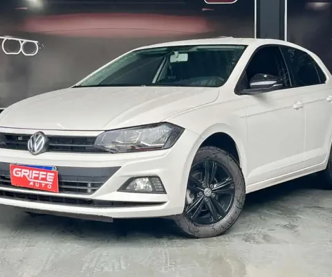 VOLKSWAGEN POLO MF 2020