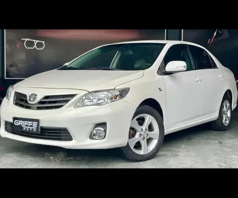 TOYOTA COROLLA XEI20FLEX 2014
