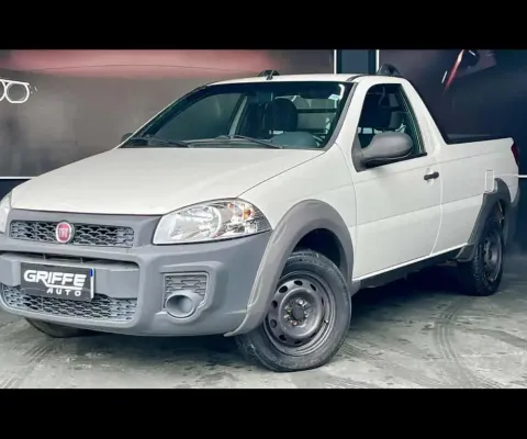 FIAT STRADA HD WK CC E 2018