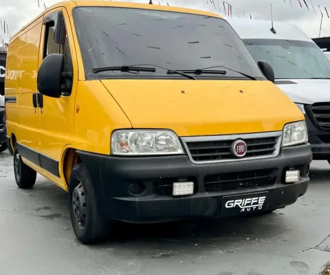 FIAT DUCATO CARGO 2015