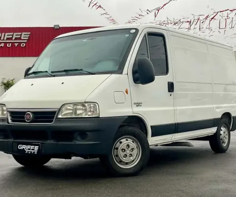 FIAT DUCATO CARGO 2016