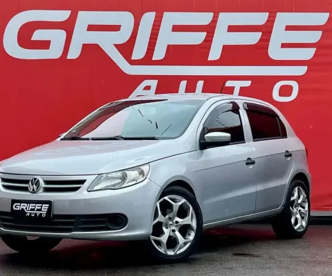 VOLKSWAGEN GOL 1.6 2011