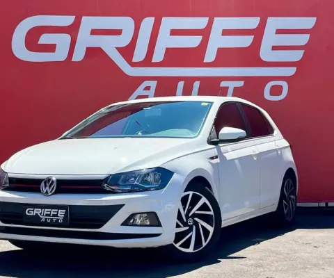 VOLKSWAGEN POLO MCA 2019