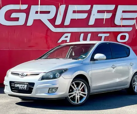 HYUNDAI I30 2.0 2010