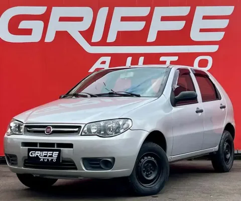 FIAT PALIO FIRE ECONOMY 2011