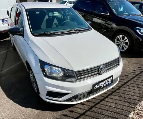 VOLKSWAGEN GOL 1.0L MC4 2021