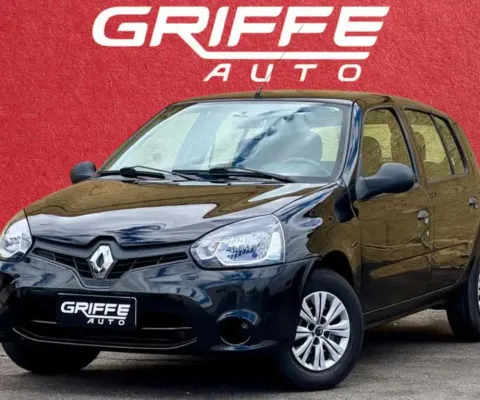 RENAULT CLIO AUT1016VH 2014