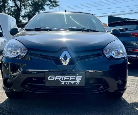 RENAULT CLIO AUT1016VH 2014