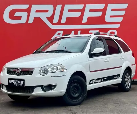 FIAT WEEKEND ATTRACTIVE 2016