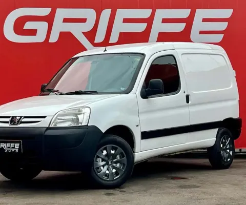 Peugeot partner 1.6 2021