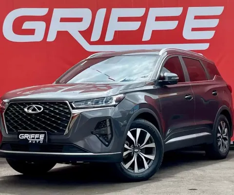 CAOA CHERY TIGGO7 PRO 16T 2022