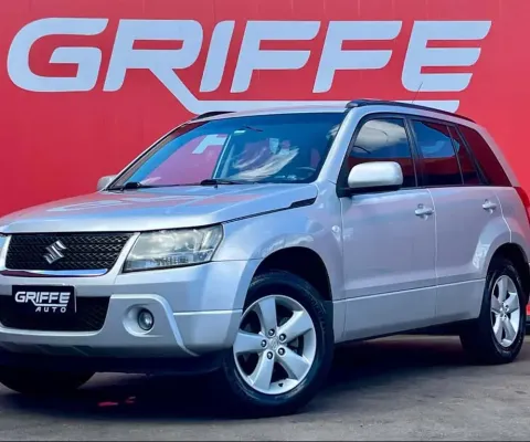 Suzuki g.vitara 2wd 5p 2012