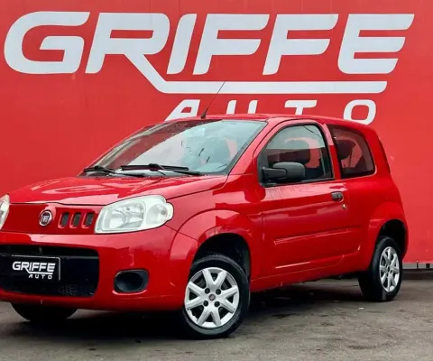 FIAT UNO VIVACE 1.0 2014