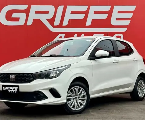 FIAT ARGO DRIVE 1.0 2022