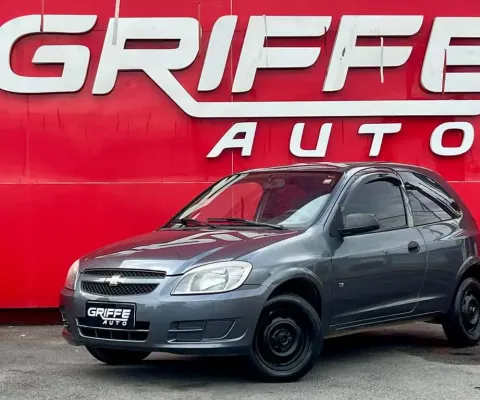 CHEVROLET CELTA 1.0L LS 2012