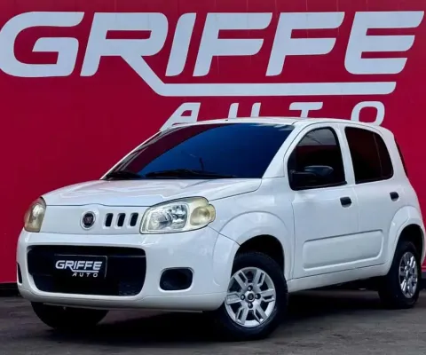 FIAT UNO VIVACE 1.0 _2P 2016