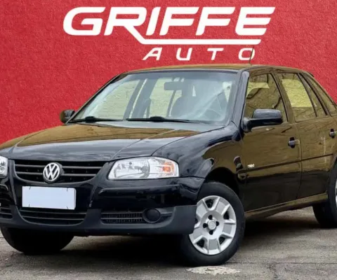 VOLKSWAGEN GOL 1.0 GIV 2010