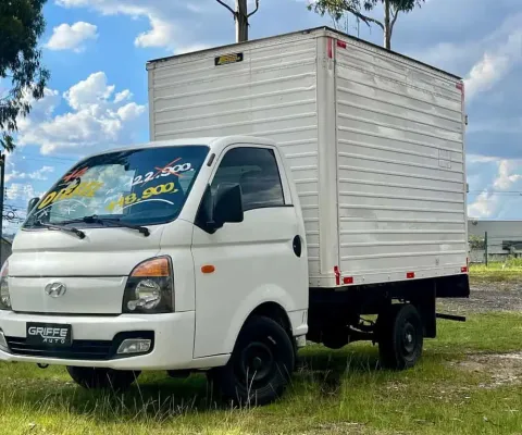 HYUNDAI HYUNDAHR HDB 2014