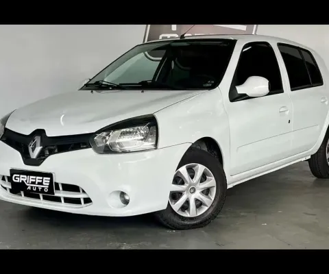 RENAULT CLIO EXP1016VH 2016