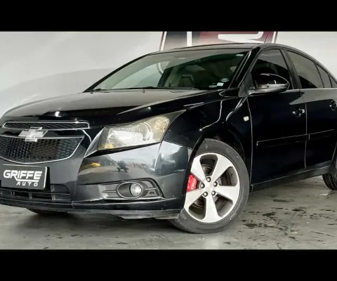 CHEVROLET CRUZE LT NB 2012